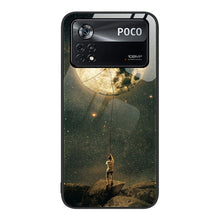 Load image into Gallery viewer, Colorful Painted Glass Phone Case, For Xiaomi Redmi Note 11 5G, For Xiaomi Poco X4 Pro 5G, For Xiaomi Mi 11 Pro