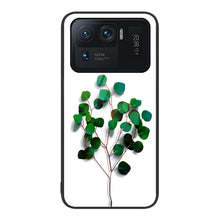 Load image into Gallery viewer, Colorful Painted Glass Phone Case, For Xiaomi Mi 11 Ultra, For Xiaomi 12 Pro, For Xiaomi Redmi K40S