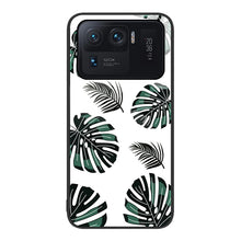 Load image into Gallery viewer, Colorful Painted Glass Phone Case, For Xiaomi Mi 11 Ultra, For Xiaomi 12 Pro, For Xiaomi Redmi K40S