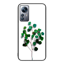 Load image into Gallery viewer, Colorful Painted Glass Phone Case, For Xiaomi Mi 11 Ultra, For Xiaomi 12 Pro, For Xiaomi Redmi K40S