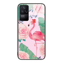 Load image into Gallery viewer, Colorful Painted Glass Phone Case, For Xiaomi Mi 11 Ultra, For Xiaomi 12 Pro, For Xiaomi Redmi K40S