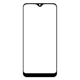 25 PCS Full Glue Full Cover Screen Protector Tempered Glass Film, For Galaxy A01, For Galaxy Note 10 Lite, For Motorola One Hyper, For Motorola Moto G8 Power, For Motorola Moto G8 Plus