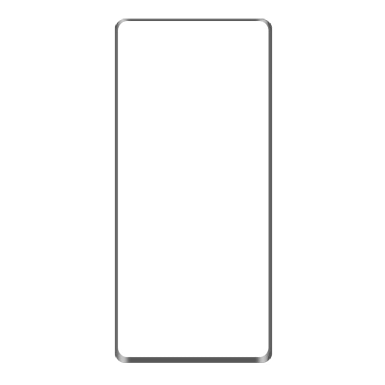 3D Curved Edge Full Screen Tempered Glass Film