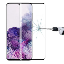 Load image into Gallery viewer, 3D Curved Edge Full Screen Tempered Glass Film