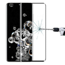 Load image into Gallery viewer, 3D Curved Edge Full Screen Tempered Glass Film