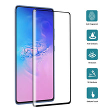 Load image into Gallery viewer, 25 PCS 3D Curved Edge Full Screen Tempered Glass Film