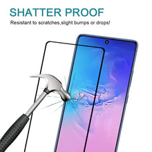 Load image into Gallery viewer, 25 PCS 3D Curved Edge Full Screen Tempered Glass Film