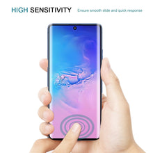 Load image into Gallery viewer, 25 PCS 3D Curved Edge Full Screen Tempered Glass Film