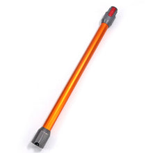 Load image into Gallery viewer, Vacuum Cleaner Extension Rod Metal Straight Pipe, Straight Pipe(Orange), Straight Pipe(Blue), al Straight Pipe(Purple), Straight Pipe(Red), Straight Pipe(Silver)