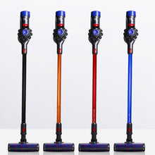 Load image into Gallery viewer, Vacuum Cleaner Extension Rod Metal Straight Pipe, Straight Pipe(Orange), Straight Pipe(Blue), al Straight Pipe(Purple), Straight Pipe(Red), Straight Pipe(Silver)