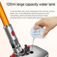 Load image into Gallery viewer, D2 Electric Wet and Dry Mopping Head with Water Tank, For Dyson V6, For Dyson V7 / V8 / V10 / V11
