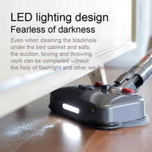 Load image into Gallery viewer, D2 Electric Wet and Dry Mopping Head with Water Tank, For Dyson V6, For Dyson V7 / V8 / V10 / V11