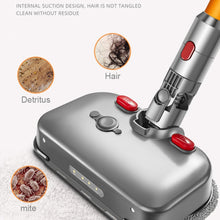 Load image into Gallery viewer, D2 Electric Wet and Dry Mopping Head with Water Tank, For Dyson V6, For Dyson V7 / V8 / V10 / V11