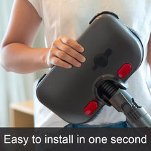 Load image into Gallery viewer, D2 Electric Wet and Dry Mopping Head with Water Tank, For Dyson V6, For Dyson V7 / V8 / V10 / V11