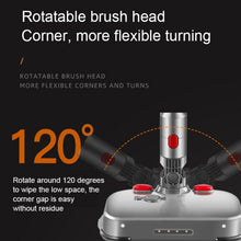 Load image into Gallery viewer, D2 Electric Wet and Dry Mopping Head with Water Tank, For Dyson V6, For Dyson V7 / V8 / V10 / V11