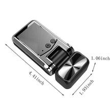 Load image into Gallery viewer, Dual Camera HD Night Vision WiFi Car Dash Cam Driving Recorder, 1080P Dual Camera, 2K Dual Camera, 4K Dual Camera