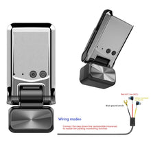 Load image into Gallery viewer, Dual Camera HD Night Vision WiFi Car Dash Cam Driving Recorder, 1080P Dual Camera, 2K Dual Camera, 4K Dual Camera