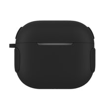 Load image into Gallery viewer, 2 in 1 Matte Texture Contrast Color PC + TPU Earphone Case, For AirPods 2 / 1, For AirPods 3