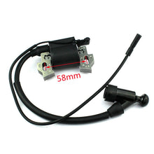 Load image into Gallery viewer, High Pressure Ignition Coil for GXV120 GXV140 GXV160, For GXV120