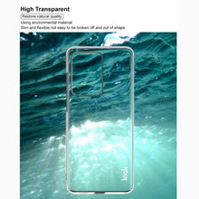 Load image into Gallery viewer, IMAK Wing II Wear-resisting Crystal Pro PC Protective Case