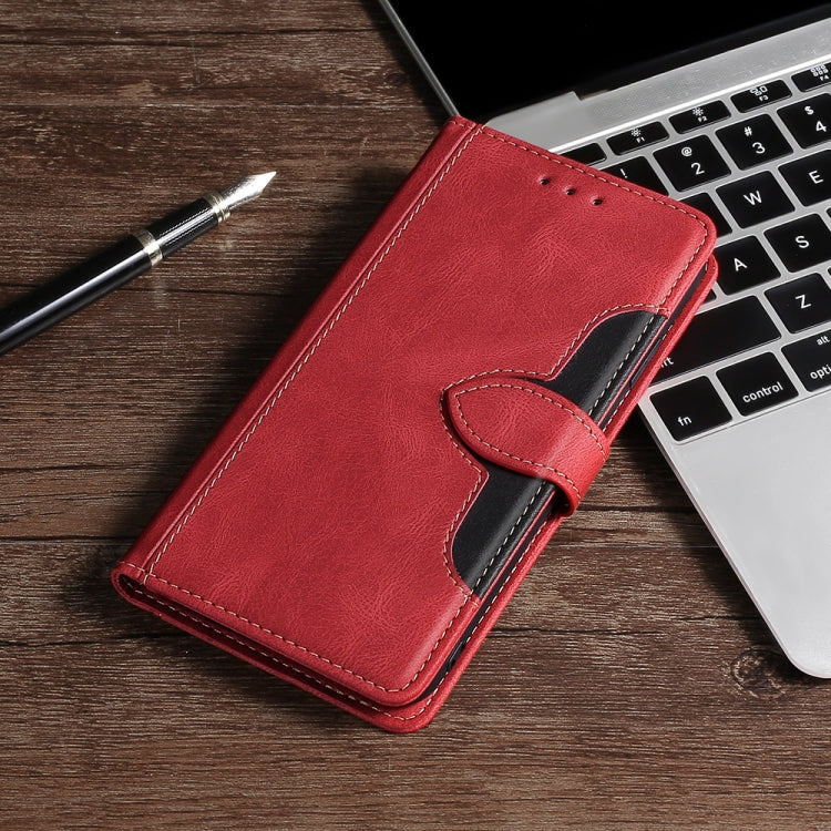 Skin Feel Magnetic Buckle Leather Phone Case, For iPhone 14, For iPhone 14 Plus, For iPhone 14 Pro, For iPhone 14 Pro Max