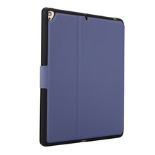 Load image into Gallery viewer, Electric Pressed Texture Horizontal Flip Leather Case with Holder &amp; Pen Slot, For iPad 10.2 / Air 2019 / Pro 10.5, For iPad 9.7 (2018) / (2017)