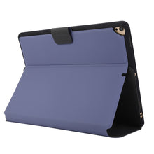 Load image into Gallery viewer, Electric Pressed Texture Horizontal Flip Leather Case with Holder &amp; Pen Slot, For iPad 10.2 / Air 2019 / Pro 10.5, For iPad 9.7 (2018) / (2017)