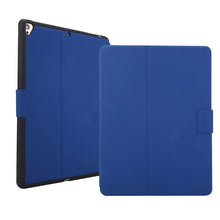 Load image into Gallery viewer, Electric Pressed Texture Horizontal Flip Leather Case with Holder &amp; Pen Slot, For iPad 10.2 / Air 2019 / Pro 10.5, For iPad 9.7 (2018) / (2017)