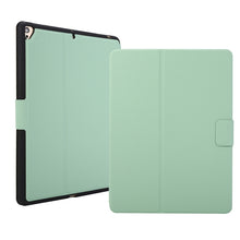 Load image into Gallery viewer, Electric Pressed Texture Horizontal Flip Leather Case with Holder &amp; Pen Slot, For iPad 10.2 / Air 2019 / Pro 10.5, For iPad 9.7 (2018) / (2017)