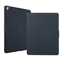 Load image into Gallery viewer, Electric Pressed Texture Horizontal Flip Leather Case with Holder &amp; Pen Slot, For iPad 10.2 / Air 2019 / Pro 10.5, For iPad 9.7 (2018) / (2017)