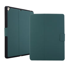 Load image into Gallery viewer, Electric Pressed Texture Horizontal Flip Leather Case with Holder &amp; Pen Slot, For iPad 10.2 / Air 2019 / Pro 10.5, For iPad 9.7 (2018) / (2017)