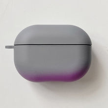 Load image into Gallery viewer, Gradient PC Frosted Earphone Protective Case