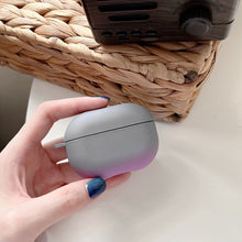 Load image into Gallery viewer, Gradient PC Frosted Earphone Protective Case