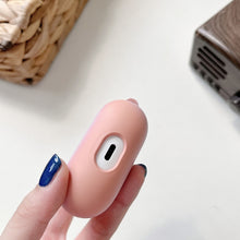 Load image into Gallery viewer, Gradient PC Frosted Earphone Protective Case