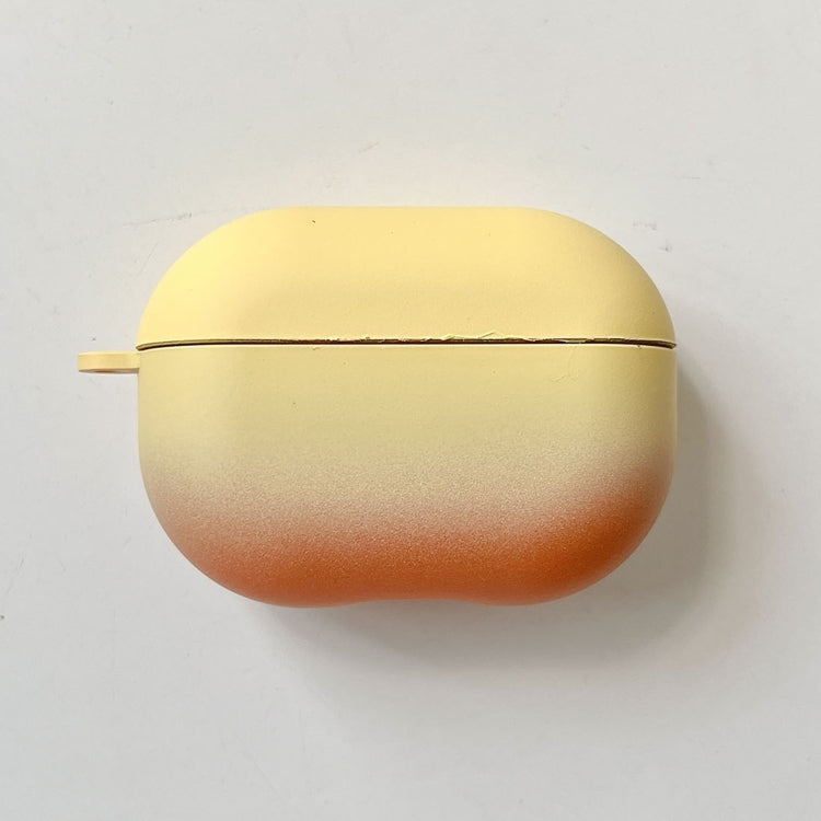 Gradient PC Frosted Earphone Protective Case