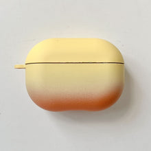 Load image into Gallery viewer, Gradient PC Frosted Earphone Protective Case
