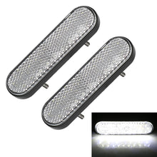 Load image into Gallery viewer, 2 PCS 24LED Reflector Brake Light Turn Signal Light