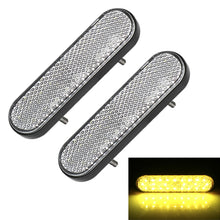 Load image into Gallery viewer, 2 PCS 24LED Reflector Brake Light Turn Signal Light