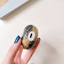 Load image into Gallery viewer, Marble Texture PC Glossy Earphone Protective Case