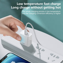 Load image into Gallery viewer, REMAX RP-U70 Jane Series 20W USB-C/Type-C PD Fast Charger, CN Plug, UK Plug, US Plug