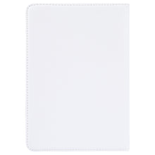 Load image into Gallery viewer, 360 Degree Rotation Litchi Texture Flip Leather Tablet Case