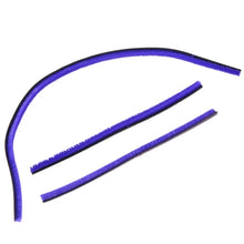Load image into Gallery viewer, Soft Velvet Floor Brush Hose Strips For Dyson V7 / V8 / V10 / V11, 3 in 1 Velvet Strip Hose, 2 in 1 Velvet Strip