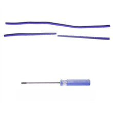 Load image into Gallery viewer, Soft Velvet Floor Brush Hose Strips For Dyson V7 / V8 / V10 / V11, 3 in 1 Velvet Strip Hose, 2 in 1 Velvet Strip