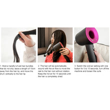 Load image into Gallery viewer, Hair Curling Roller for Dyson Hair Dryer HD01 / HD02 / HD03 / HD04 / HD08, Single, Pair