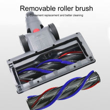 Load image into Gallery viewer, For Dyson V7 / V8 / V10 / V11 Vacuum Cleaner Electric Floor Brush, Roller Brush, Soft Velvet Electric Floor Brush