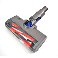 Load image into Gallery viewer, For Dyson V6 / DC62 Vacuum Cleaner Electric Floor Brush, Carpet Brush, Soft Floor Brush