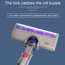 Load image into Gallery viewer, For Dyson V6 / DC62 Vacuum Cleaner Electric Floor Brush, Carpet Brush, Soft Floor Brush