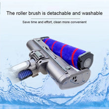 Load image into Gallery viewer, For Dyson V6 / DC62 Vacuum Cleaner Electric Floor Brush, Carpet Brush, Soft Floor Brush