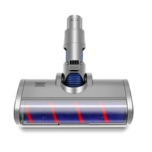 Load image into Gallery viewer, For Dyson V6 / DC62 Vacuum Cleaner Electric Floor Brush, Carpet Brush, Soft Floor Brush