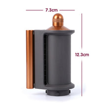Load image into Gallery viewer, For Dyson Airwrap HS01 / HS05 Anti-flying Wind Nozzle, Gold, Red
